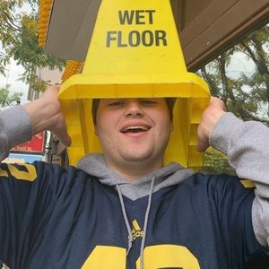 Meet your Posher, Brennan